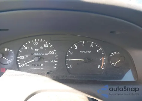 1997 Nissan 200Sx Se z USA, uszkodzony, nr VIN 1N4AB42D9VC510025